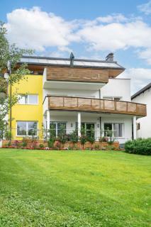 Apartment Christine EG by Interhome - Eben im Pongau - 0