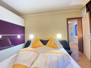 Apartment INT4 - 2 Zimmer max- 5 Personen A3 by Interhome - Saalbach-Hinterglemm - 3