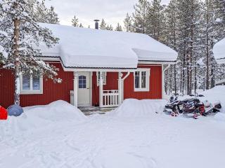 Holiday Home Elnan tupa by Interhome - Ylläs - 0