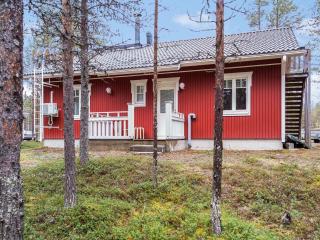 Holiday Home Elnan tupa by Interhome - Ylläs - 8