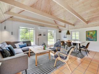 Holiday Home Osmo - 900m from the sea by Interhome - Ulfborg - 5