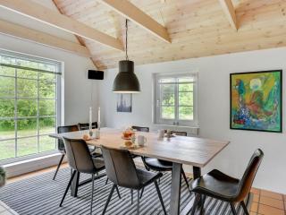 Holiday Home Osmo - 900m from the sea by Interhome - Ulfborg - 3