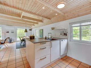 Holiday Home Osmo - 900m from the sea by Interhome - Ulfborg - 1