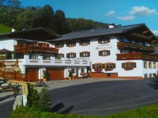 Apartment INT2 - 2 Zimmer für max- 4 Personen A2 by Interhome - Saalbach-Hinterglemm - 0