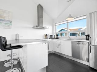 Holiday Home Rixa - 500m from the sea by Interhome - Augustenborg - 7