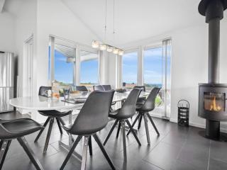 Holiday Home Rixa - 500m from the sea by Interhome - Augustenborg - 4