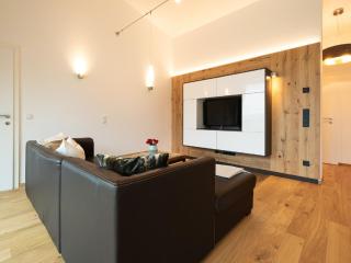 Apartment Christine Penthouse by Interhome - Eben im Pongau - 8