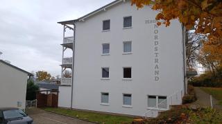 Haus Nordstrand 7 - Göhren - 0