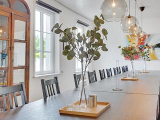 Holiday Home Melin - 7km from the sea by Interhome - Højer - 5