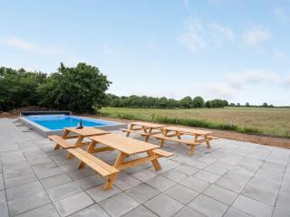 Holiday Home Melin - 7km from the sea by Interhome - Højer - 3