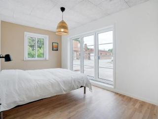 Holiday Home Melin - 7km from the sea by Interhome - Højer - 1