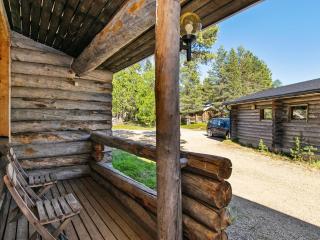 Holiday Home Pökkömaja b by Interhome - Saariselka - 8