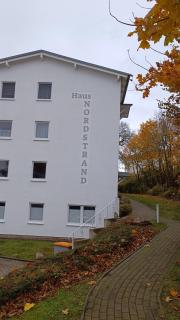 Haus Nordstrand 7 - Göhren - 9