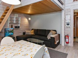 Holiday Home Pökkömaja b by Interhome - Saariselka - 4