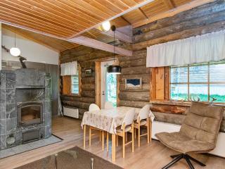 Holiday Home Pökkömaja b by Interhome - Saariselka - 6