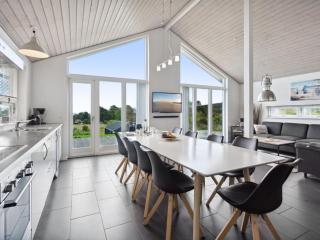 Holiday Home Pascal - 600m from the sea by Interhome - Augustenborg - 4