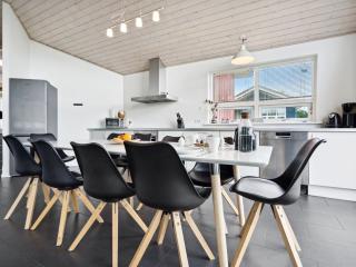 Holiday Home Pascal - 600m from the sea by Interhome - Augustenborg - 3