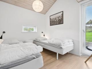 Holiday Home Pascal - 600m from the sea by Interhome - Augustenborg - 1