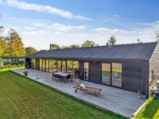 Holiday Home Tessa - 1-6km from the sea by Interhome - Græsted - 0
