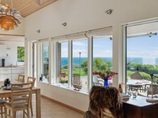 Holiday Home Sahid - 20m from the sea by Interhome - Klint - 1