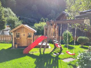 Apartment Hänslers Hof Ferienwohnung by Interhome - Arzl im Pitztal - 3