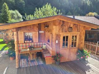 Apartment Hänslers Hof Ferienwohnung by Interhome - Arzl im Pitztal - 4
