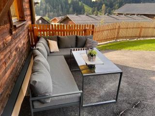 Holiday Home beim Kainzbauer by Interhome - 3