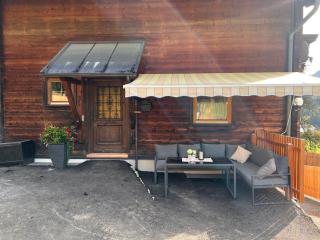 Holiday Home beim Kainzbauer by Interhome - 4