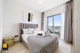 Urbanite 2Bedroom SCVR A1312 - Dubai - 3