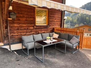 Holiday Home beim Kainzbauer by Interhome - Großhöch - 9