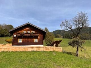 Holiday Home beim Kainzbauer by Interhome - Großhöch - 5
