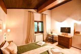 Pensiunea Cornelia - Predeal - 5