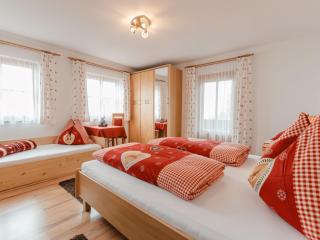 Apartment Apartment Taubenstein by Interhome - Neukirchen am Grossvenediger - 6
