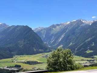 Apartment Apartment Taubenstein by Interhome - Neukirchen am Grossvenediger - 9