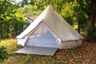 Dordogne Glamping - Bouzic - 2