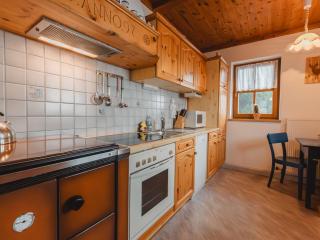 Chalet Ferienhaus Taubenstein by Interhome - Neukirchen am Grossvenediger - 8