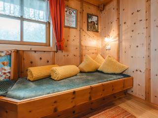 Chalet Ferienhaus Taubenstein by Interhome - Neukirchen am Grossvenediger - 3
