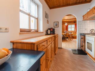Chalet Ferienhaus Taubenstein by Interhome - Neukirchen am Grossvenediger - 2