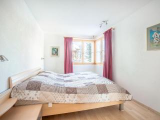 Apartment Tga Stgirat Erdgeschoss by Interhome - Malmigiuer - 7