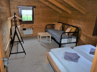 Holiday Home Pod Liščím Kopcem 4-4 by Interhome - 6