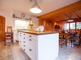 Chalet Chalet Le Haut Pré by Interhome - Villars-sur-Ollon - 4