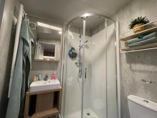 Holiday Home Tiny Haus Alex by Interhome - Wemding - 8