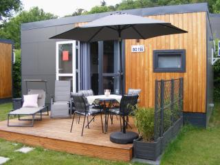 Holiday Home Tiny Haus Alex by Interhome - Wemding - 6