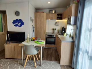 Holiday Home Tiny Haus Alex by Interhome - Wemding - 1