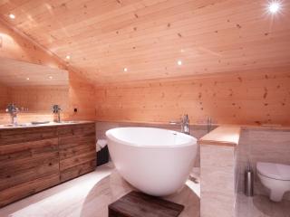 Chalet Chalet Le Haut Pré by Interhome - Villars-sur-Ollon - 7