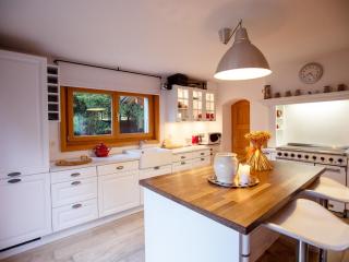 Chalet Chalet Le Haut Pré by Interhome - Villars-sur-Ollon - 0
