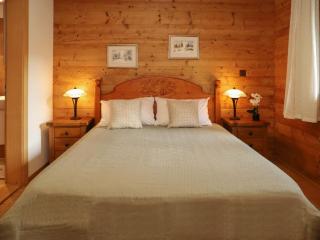Chalet Chalet Picoulet by Interhome - Villars-sur-Ollon - 6
