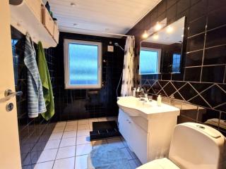 Holiday Home Pia - 250m to the inlet by Interhome - 5