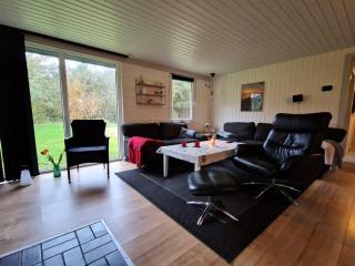 Holiday Home Pia - 250m to the inlet by Interhome - Sindrup - 6