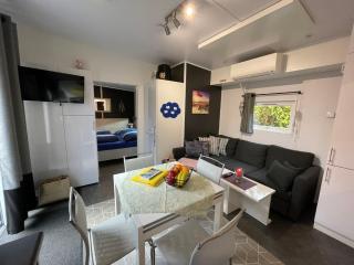 Holiday Home Tiny Haus Ulrike by Interhome - 9